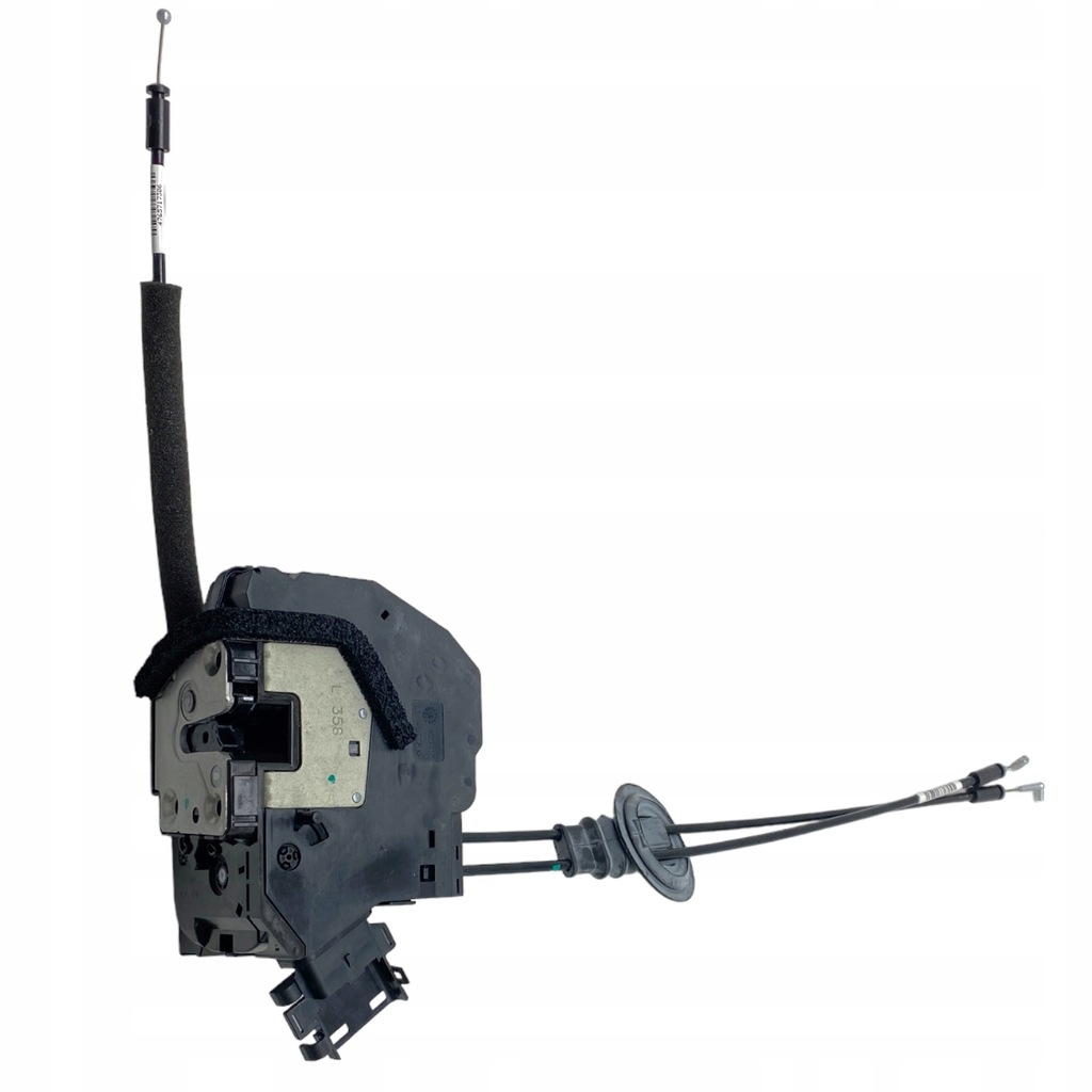 фото №14, Замок дверь левый задняя renault fluence 825030010r