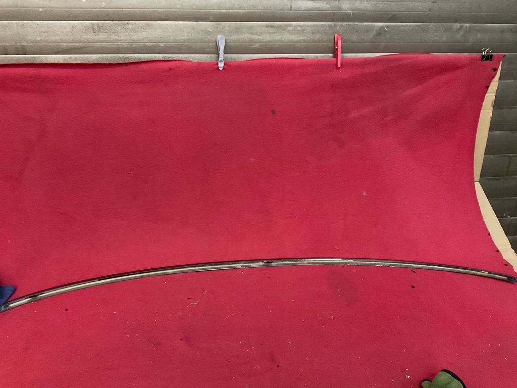 фото №9, Porsche cayenne coupe 9y3 спойлер спойлер 9y3827918