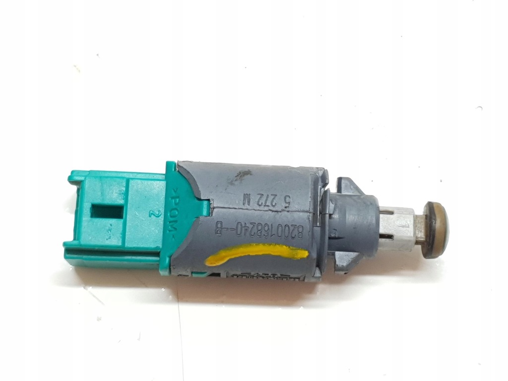 фото №1, Датчик сцепления renault megane ii