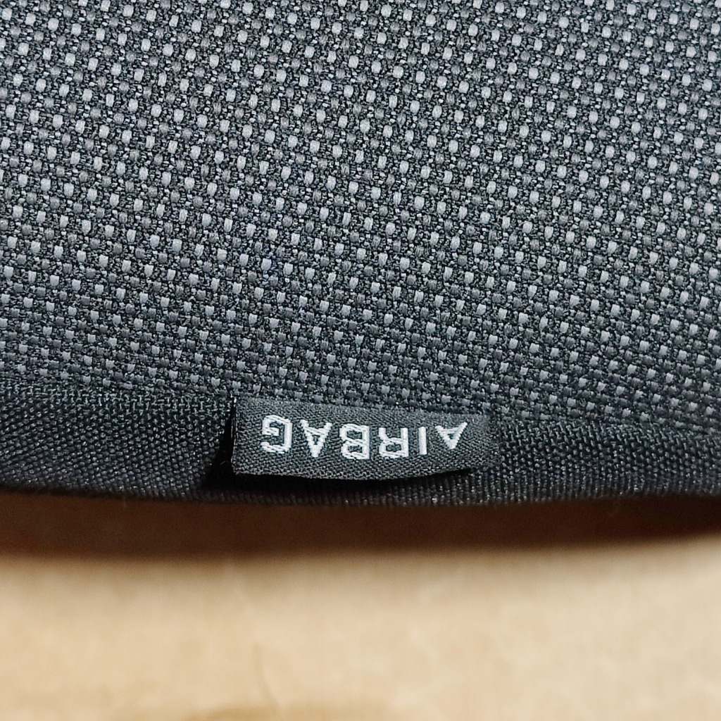 фото №5, Citroen c3 iii спинка сидіння праве ліва подушка безпеки