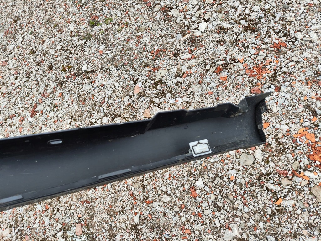 фото №11, Audi tt 8s0 8s поріг накладка поріг права