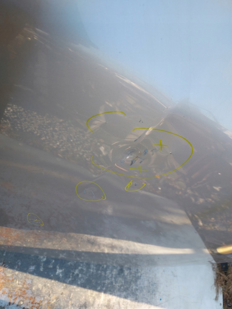 фото №10, Mitsubishi pajero iv 4 капот крышка двигателя