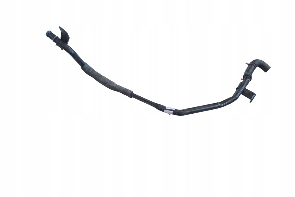 фото №1, Mercedes slk250cdi шланг радіаторний r172 2015 rhd