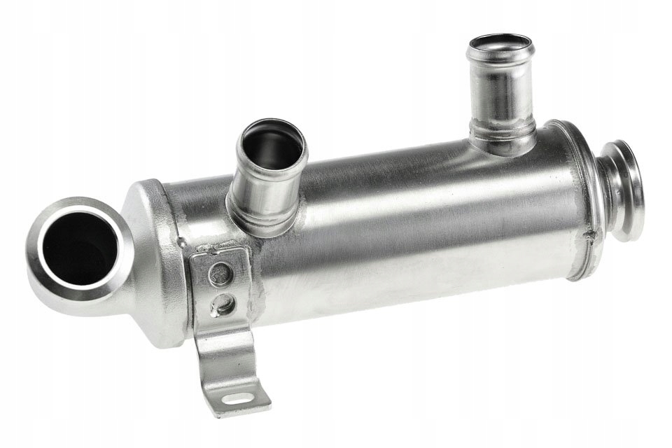 фото №1, Nty радиатор выхлопных газов клапана egr egr-fr-021a