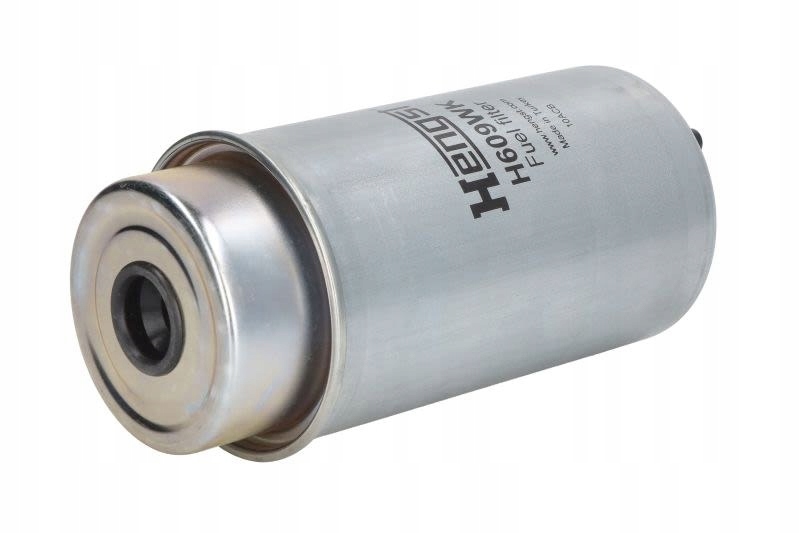 Купити Фільтр пального hengst h609wk
