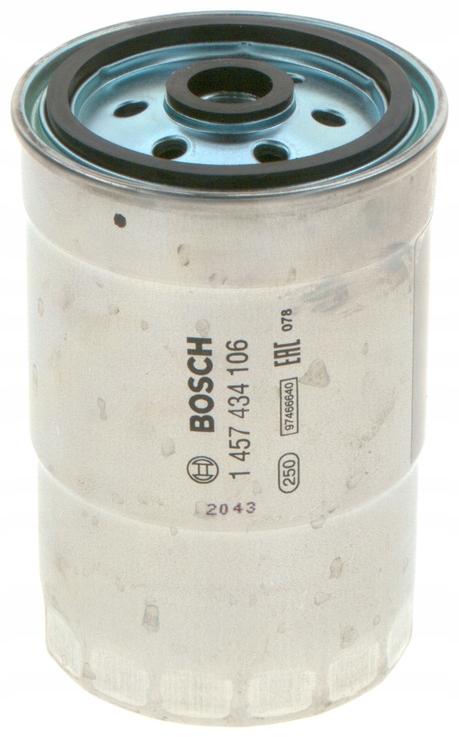 фото №1, Bosch 1 457 434 106 фільтр пального