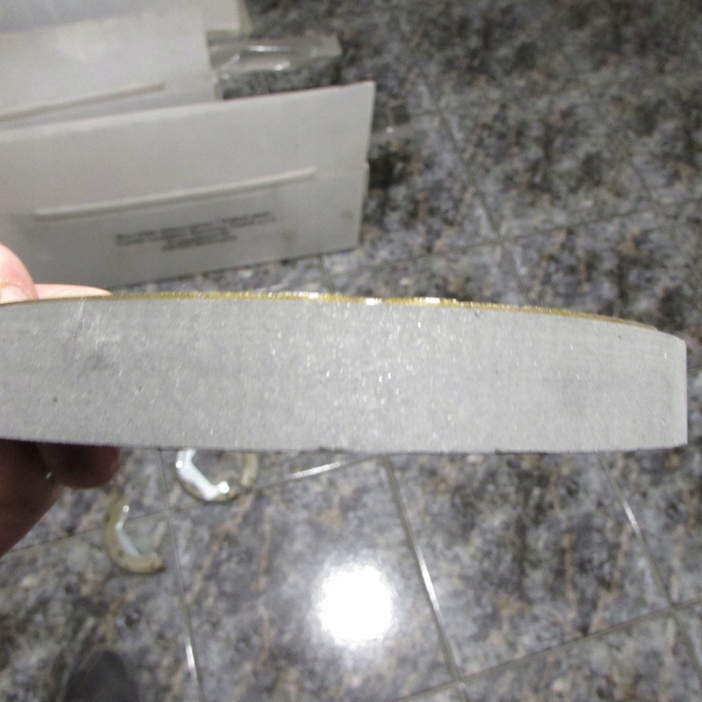 фото №3, Тормозные колодки тормозные toyota corolla e12