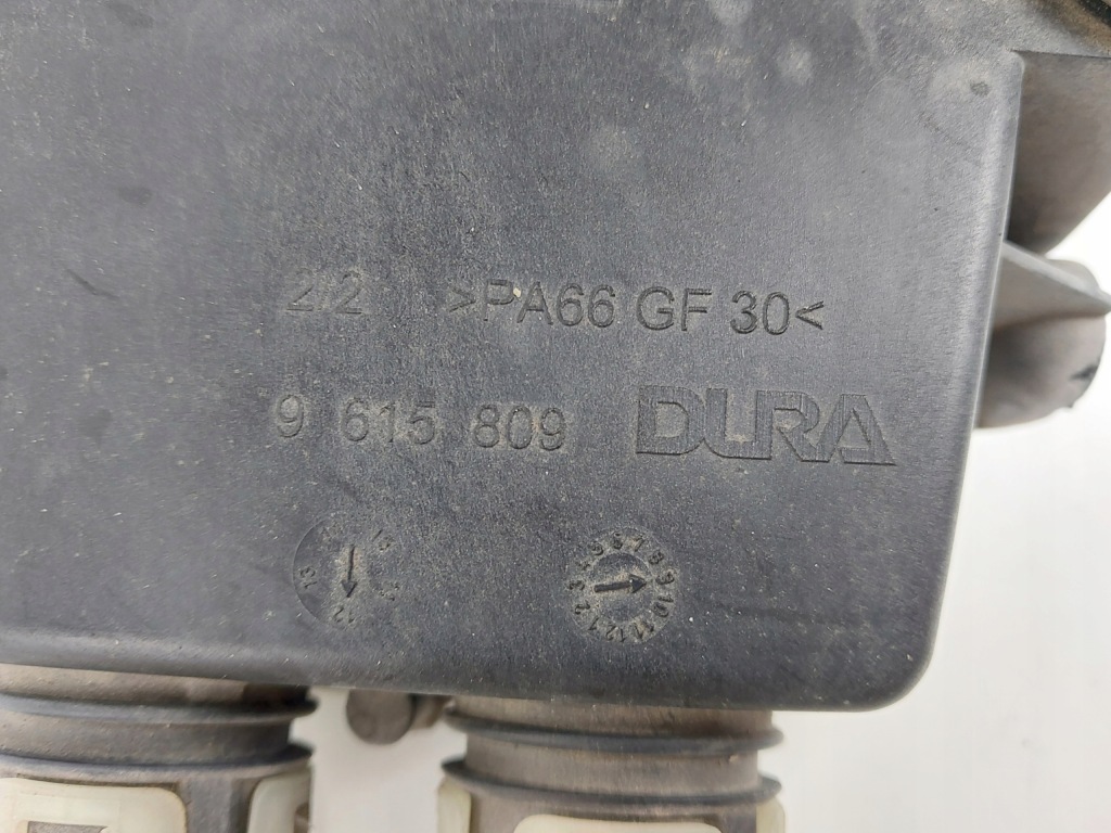 Вибірник домкрат перемикання передач троси 349014605r renault clio iv 1.2 16v Київ