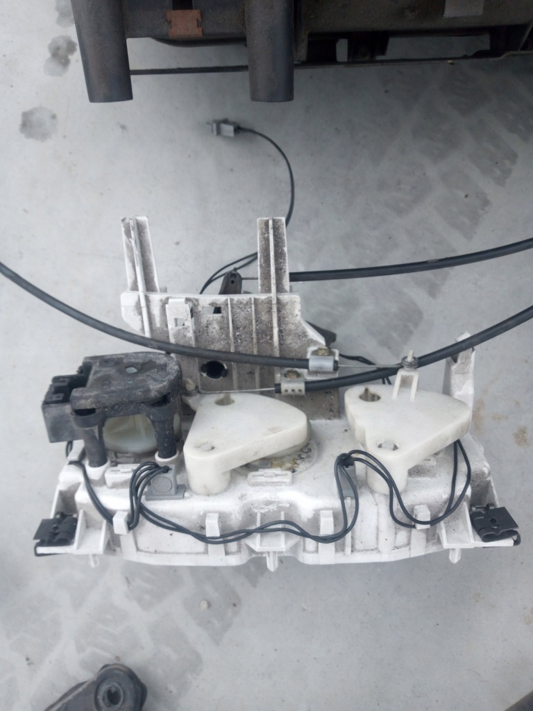 Fiat ducato отопитель шланги бачок 2005r европа!!! 7 Доставка