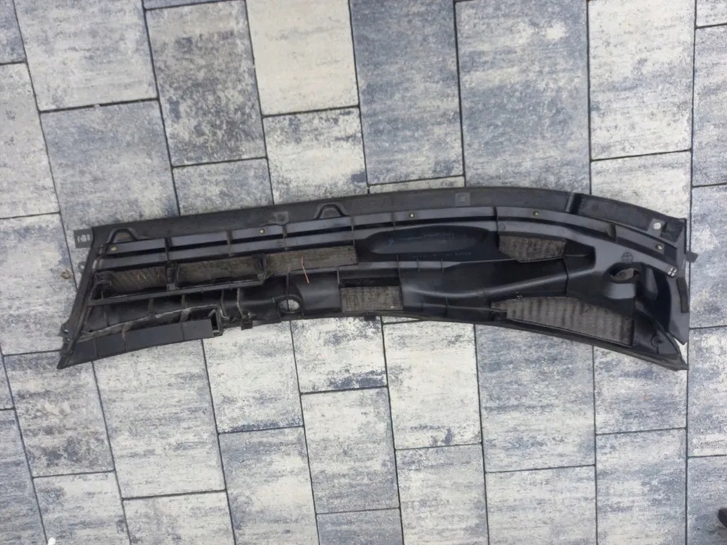 фото №6, Жабо toyota rav4 ii 00-03rok