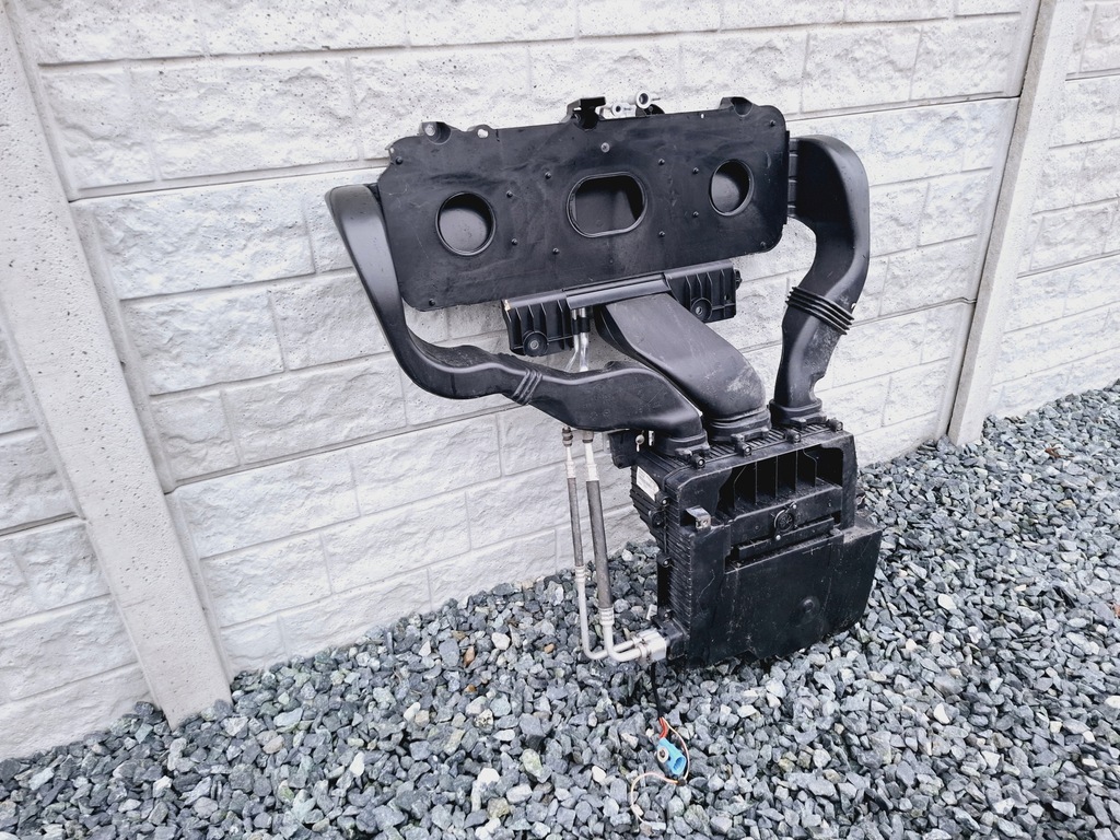 фото №8, Вентиляція охолодження акумулятора renault zoe ii lift 2019- #8711