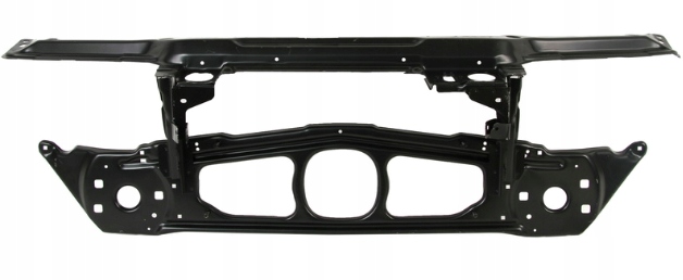 Ремінь передній решітка радіатора bmw 3 e46 1999-2006 Ціна