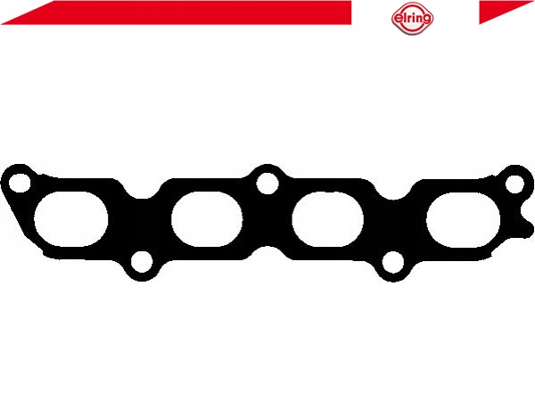 фото №2, Прокладка колектор ford ecosport 1.5 ti