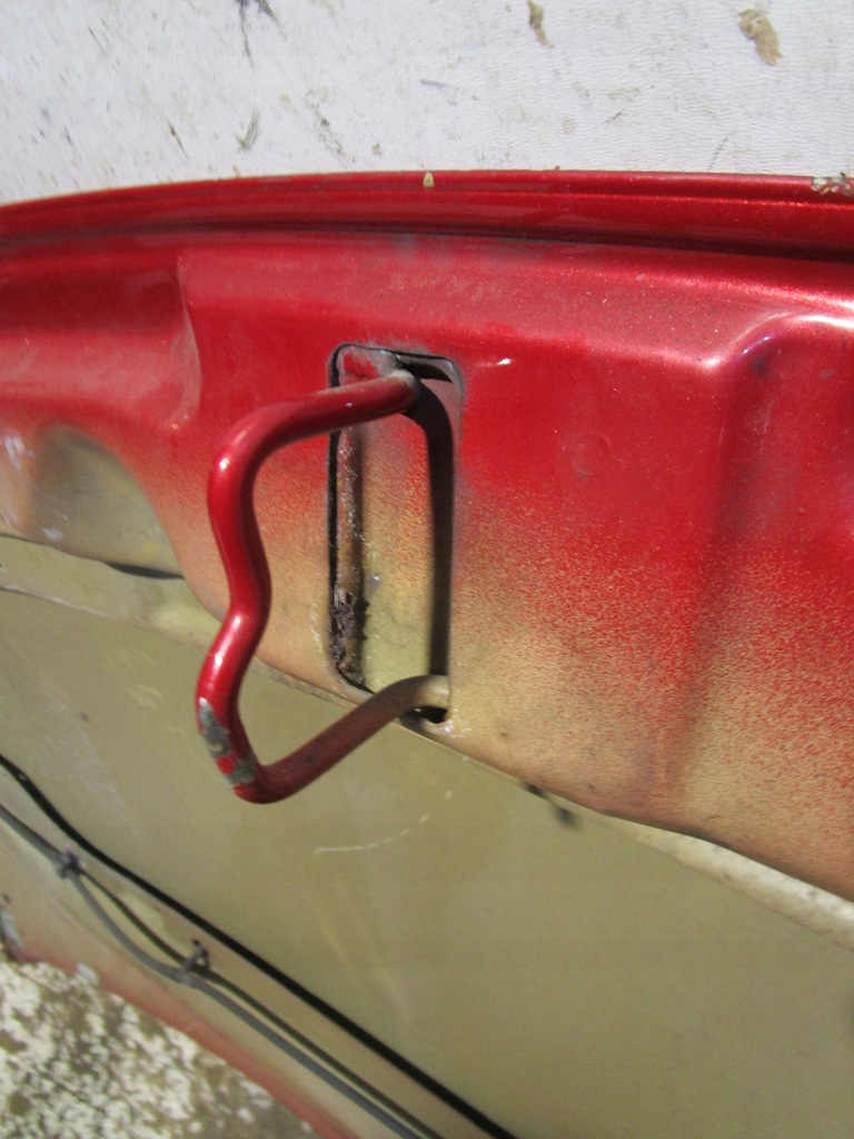 фото №5, Капот перед citroen c3 03-06