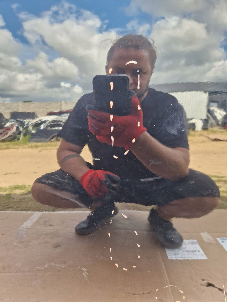 фото №4, Hyundai staria дверь перед левая