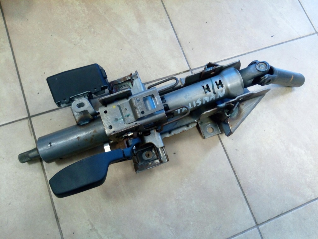 Купити Колонка кермова renault talisman з блокування 487001452r oryg.