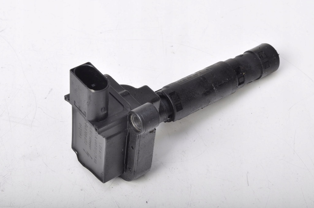 фото №1, Mercedes w211 1.8 котушка запалювання a0001594842