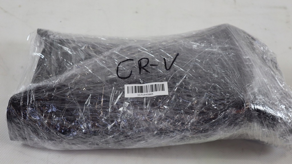 фото №8, Honda cr-v iv 12- решётка обдув задняя 83405-t1g-g010-m1