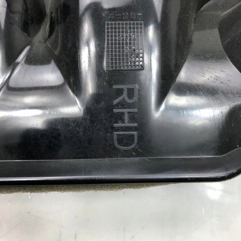 фото №6, Повітрозабірник впуск труба шланг повітря xc70 iii v70 iii