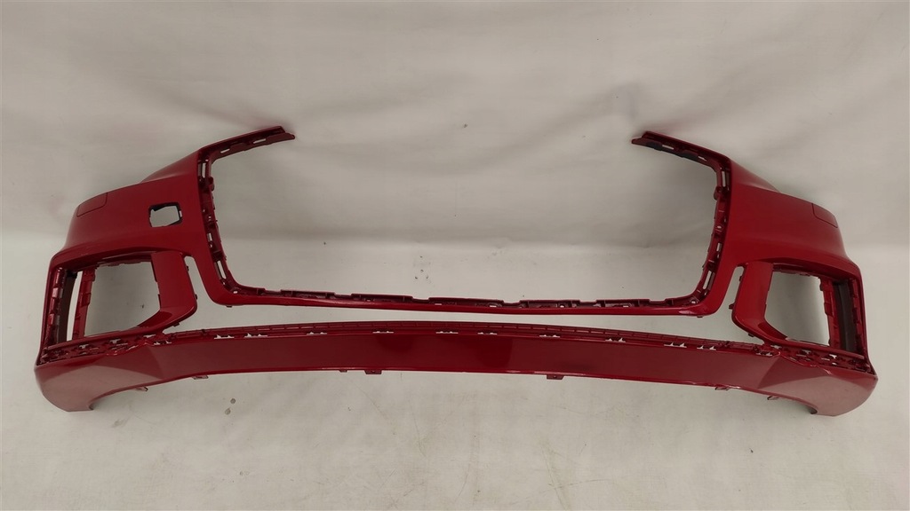 фото №1, Бампер перед audi s6 c8 4k po 2018 4k0807437g