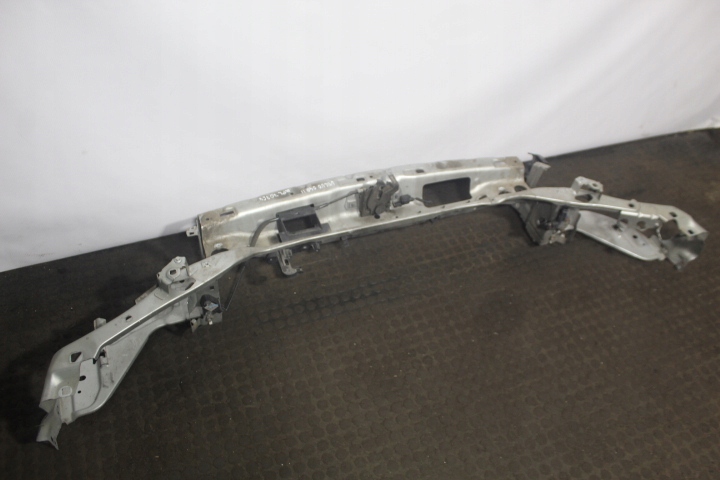 фото №1, Pas передній volvo s40 ii