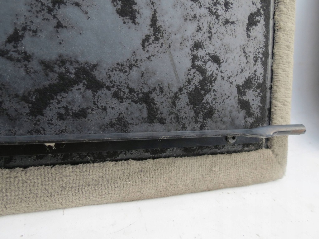 фото №6, Обшивка багажника volvo xc90 i 5-мест 30748323