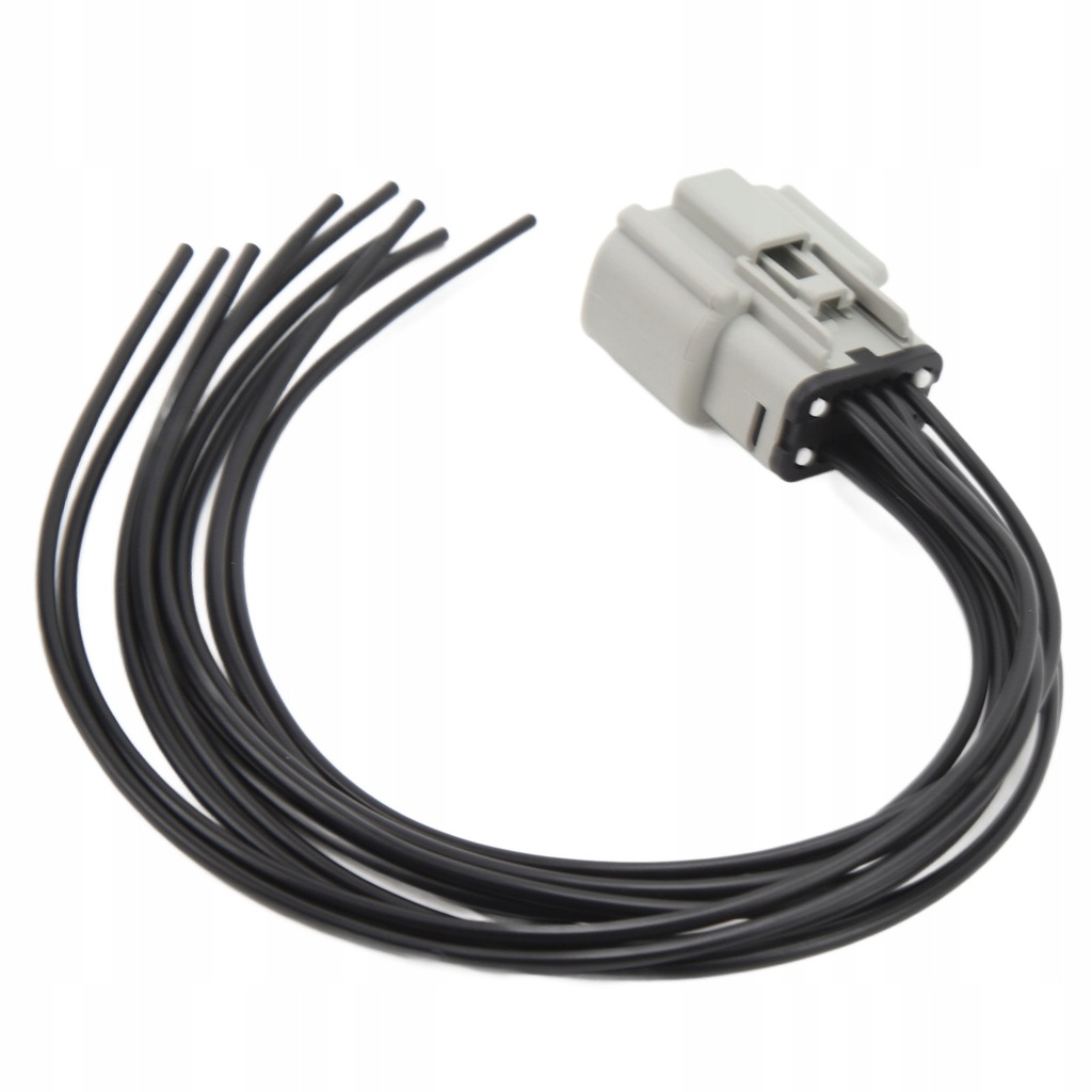 фото №12, Джгут трубопровід фара з pigtailem 68364278aa заміна з'єднувач 7m