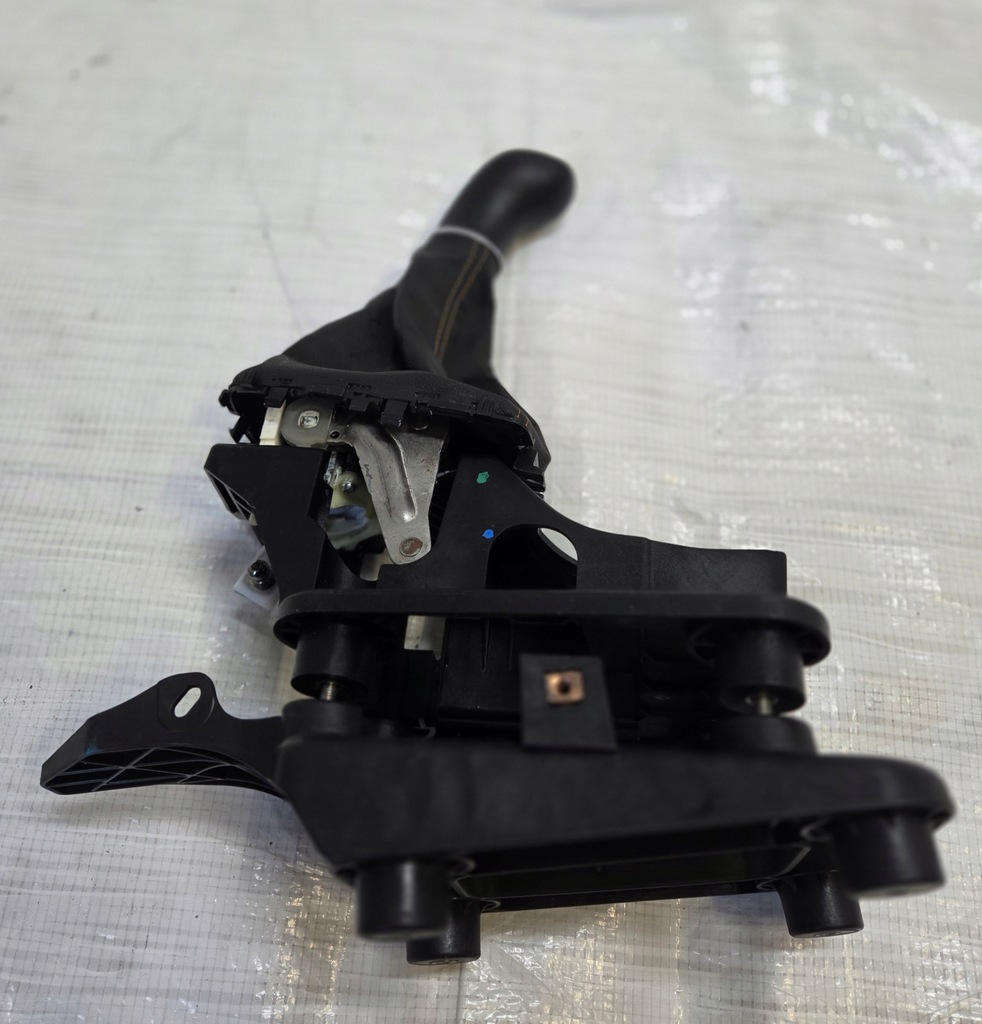 фото №9, Ручка домкрат чехол выборщик переключения передач opel crossland 3649167