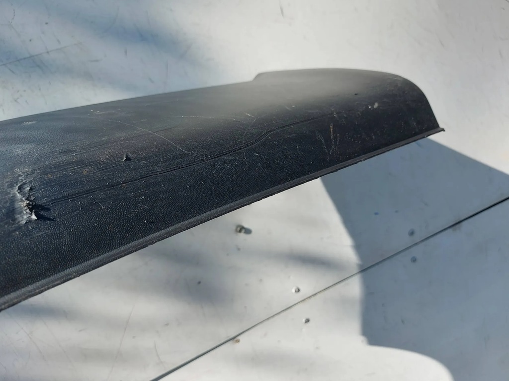 фото №7, Volkswagen transporter t6 lift t6.1 18- бампер задний задняя