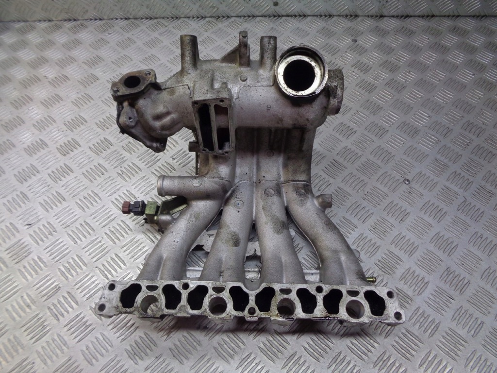 фото №3, Коллектор всасывающий volvo v40 1.8 gdi