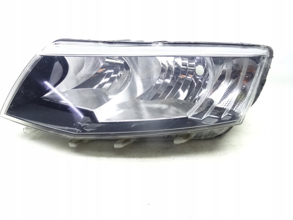 фото №1, 5e1941015 skoda octavia iii лампа левая full led eu