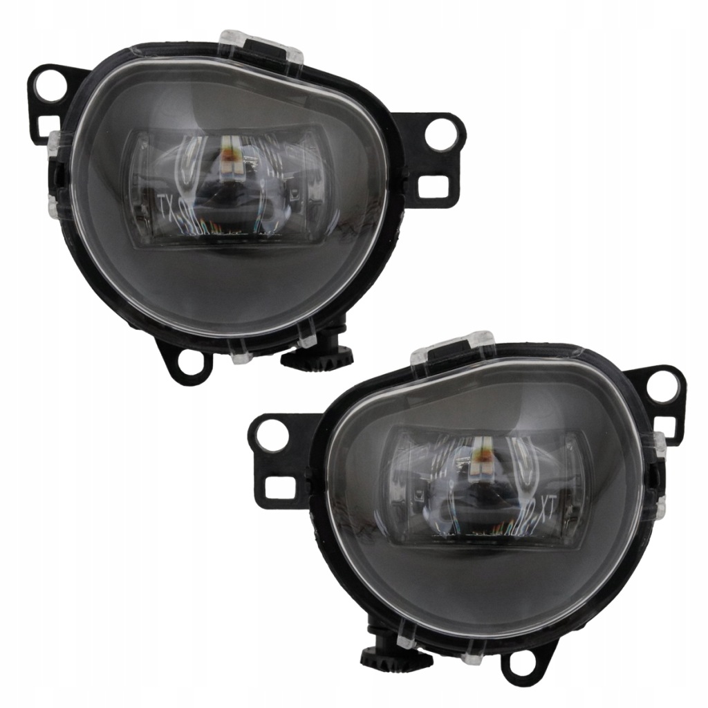 фото №1, Протитуманна фара лампа led volvo s90 v90 ii 2 2020-2024 kpl