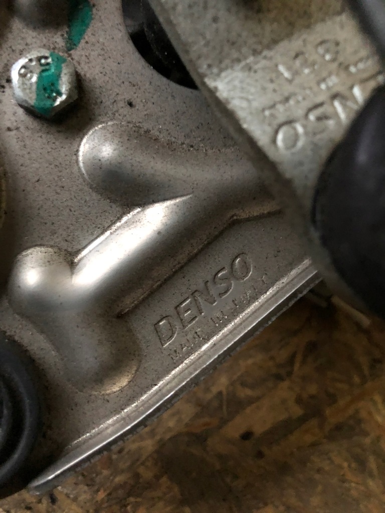 фото №4, Механізм двірник двигун ferrari 488