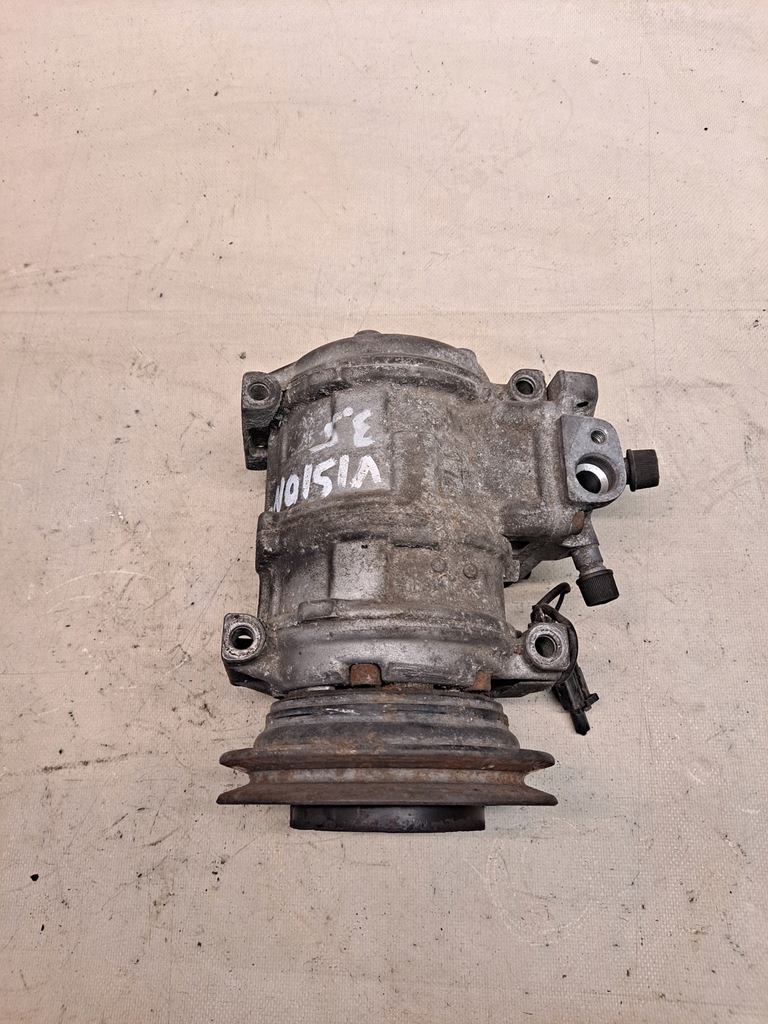 фото №1, Компресор компресор кондиціонера chrysler vision 3.5