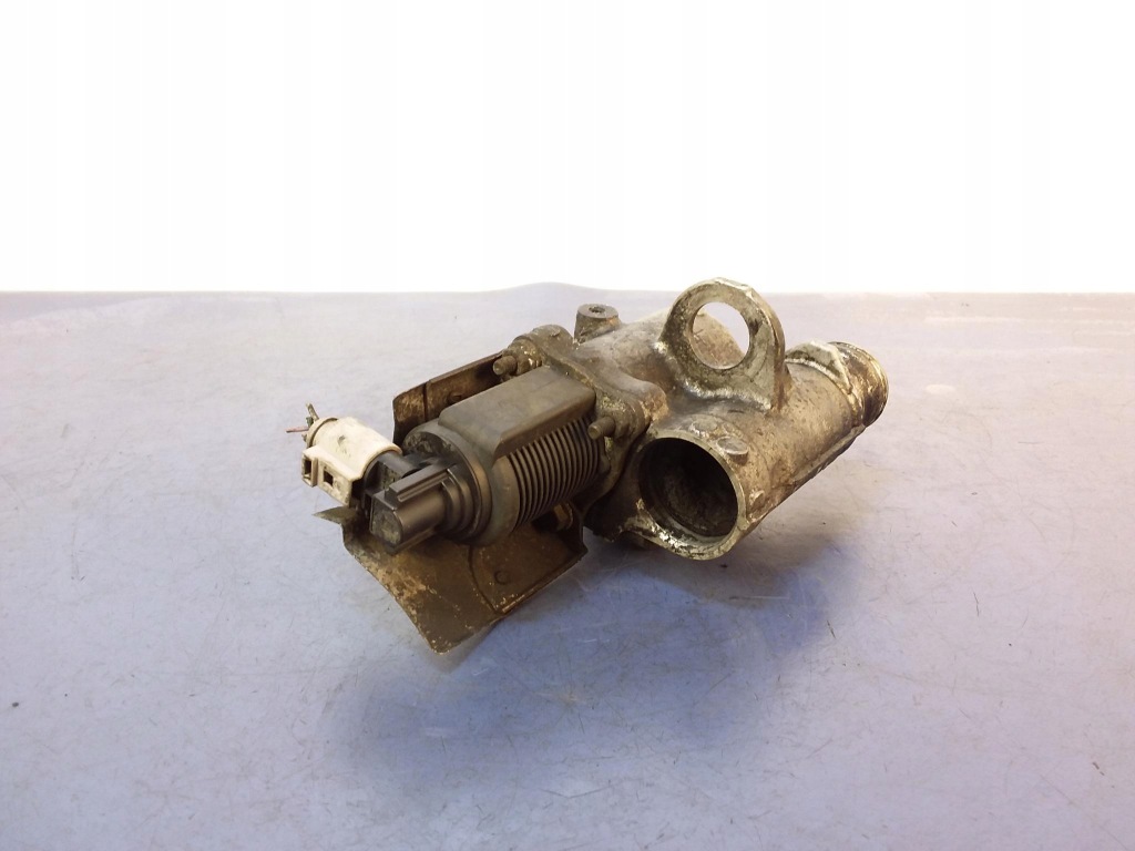 фото №2, Renault megane ii 1.5 dci клапан egr 255366