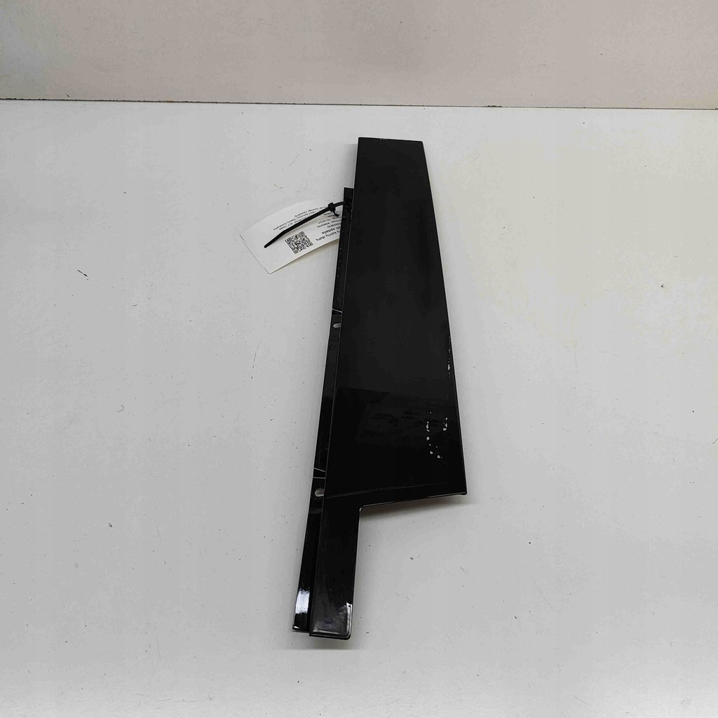 фото №1, Молдинг вертикальная передних левых дверь mercedes-benz gle coupe c167