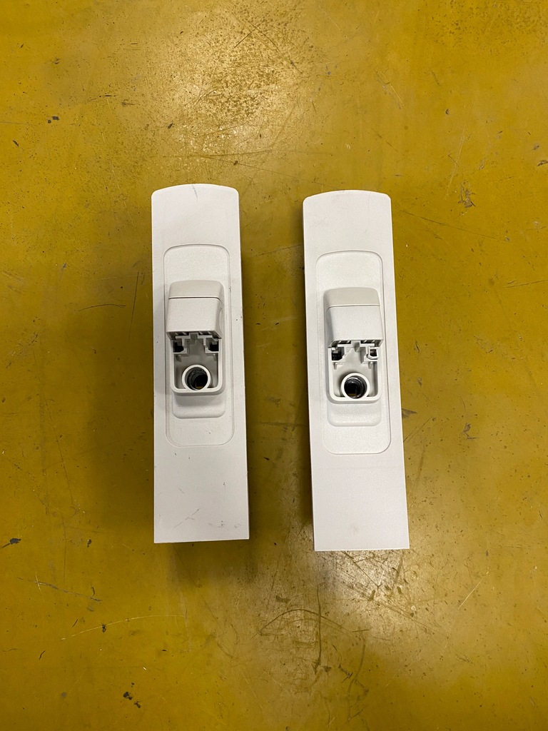 фото №5, Повзунок регулювання поперечина безпеки ford s-max mk2