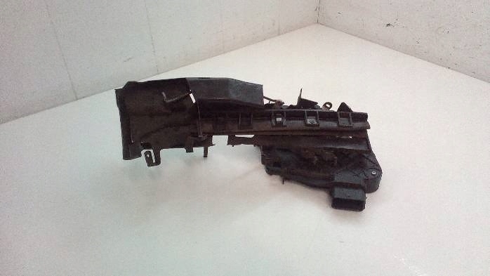 фото №5, Замок дверь левый перед ford focus mk2