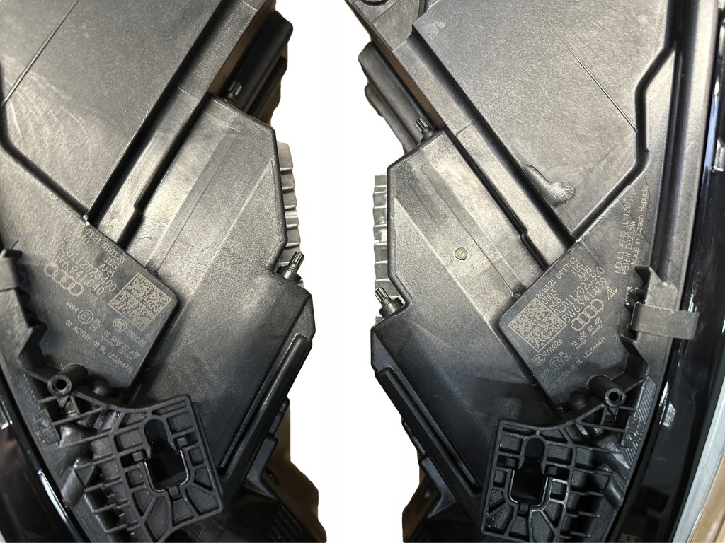 фото №6, Audi a5 8w lift лампы matrix 8w6941039