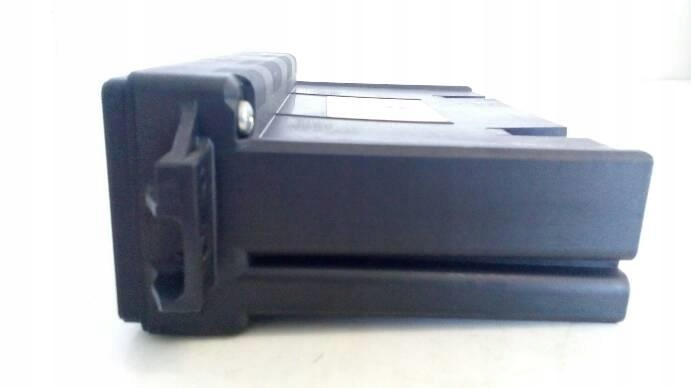 фото №7, Панель обдув кондиционера audi a3 8l 5hb007608-10