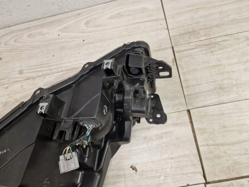 фото №11, Лампа suzuki sx4 s-cross full led правая europa