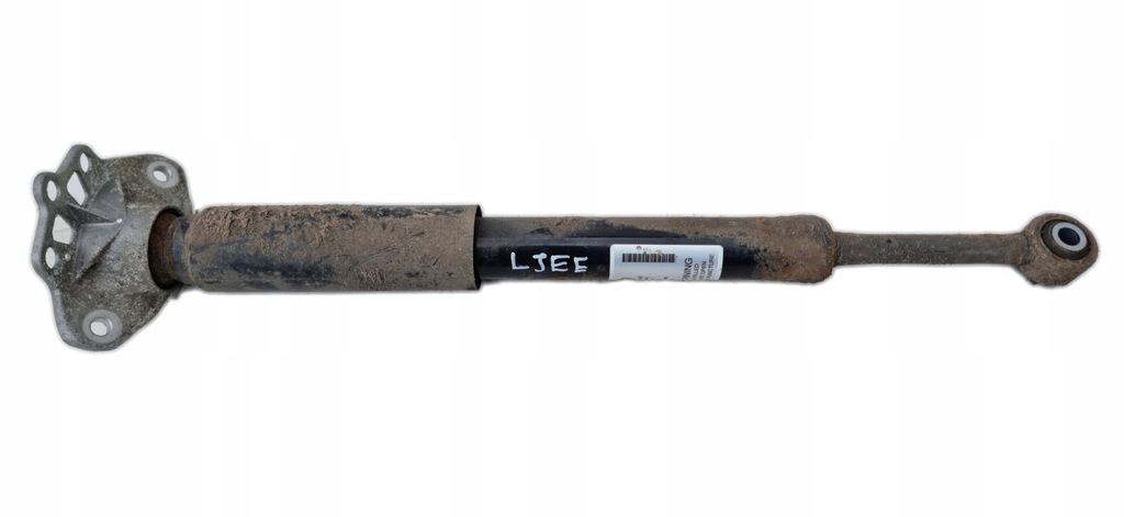 фото №1, Jeep cherokee kl 2.2 амортизатор левый задняя