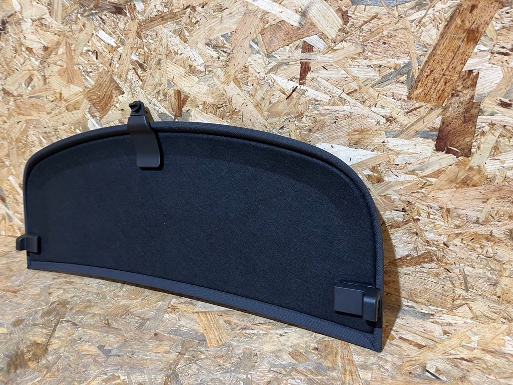 фото №7, Комплект полиця багажника задня audi tt 8s 2014-2020 rok 8s8867769 оригінал