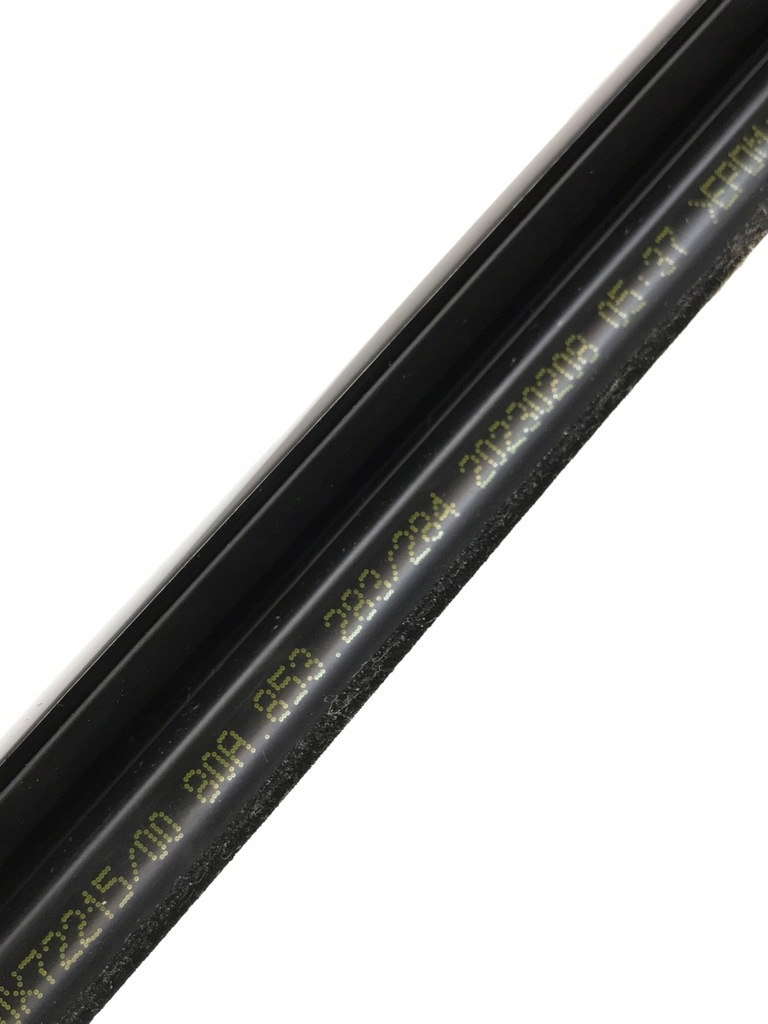 фото №13, Молдинг уплотнитель левый перед audi q5 80a 80a853283