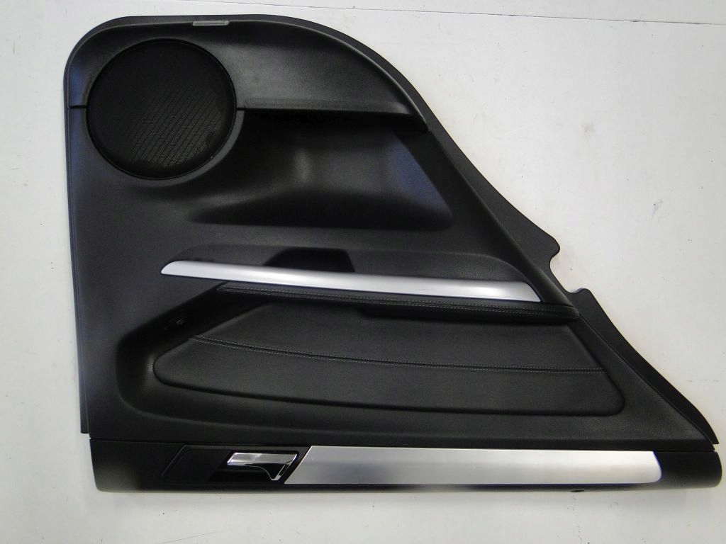 фото №7, Ml 164 обивка дверь перед задняя кожа lift обшивка