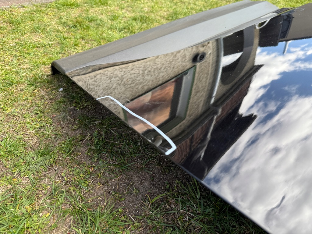 фото №7, Дверь правое передние opel grandland x