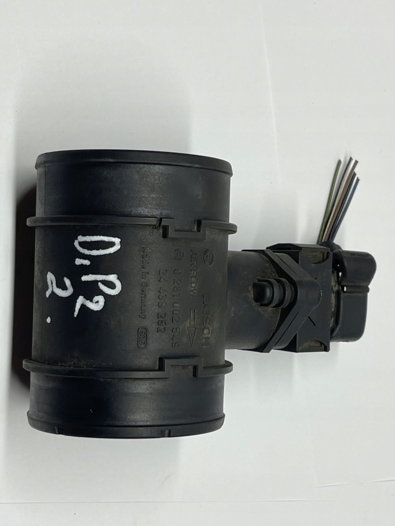 Купити Витратомір opel combo 1.7d 48kw 04r 24439252