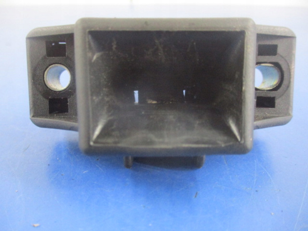 фото №7, Renault thalia ii ручка крышки задний микровыключатель 8200447266