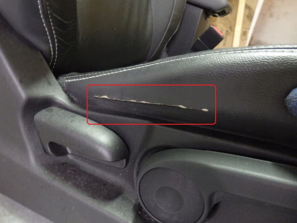 фото №8, Сиденья заднее сиденье кожа подогрев подушка безопасности suzuki sx4 s-cross 2013-