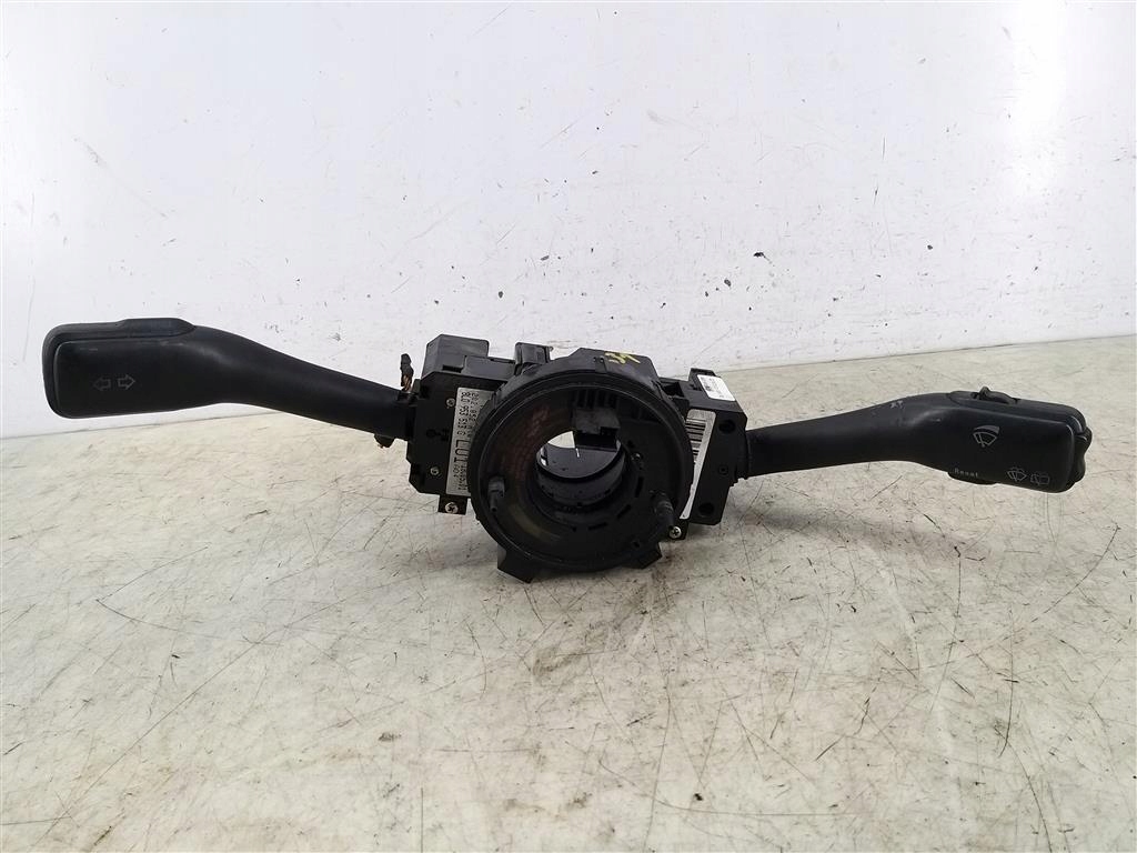 фото №13, Набор пусковой стартовый skoda octavia i 1996-2011 1,9 tdi